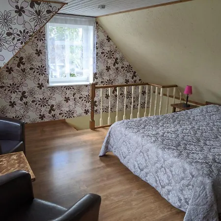 1 Aparthotel