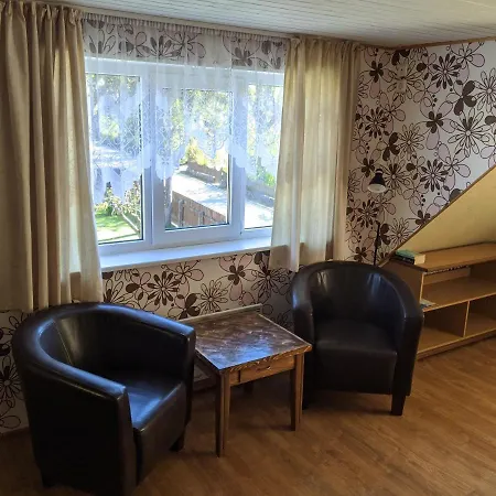 1 Aparthotel