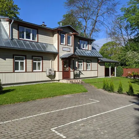 Aparthotel 1